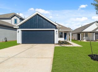 2316 Mooneye Ct, Conroe, TX 77384