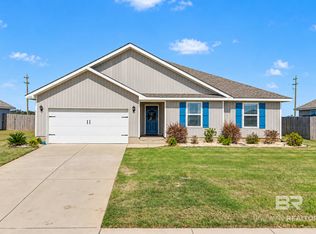14556 Headlands Ln, Foley, AL 36535
