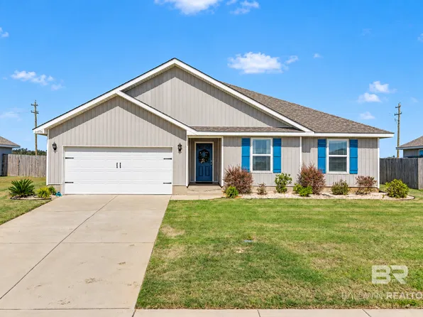 14556 Headlands Ln, Foley, AL 36535