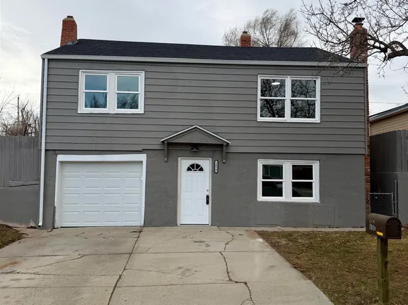 1016 S Washington St, Casper, WY 82601