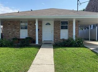 322 33rd St, New Orleans, LA 70124