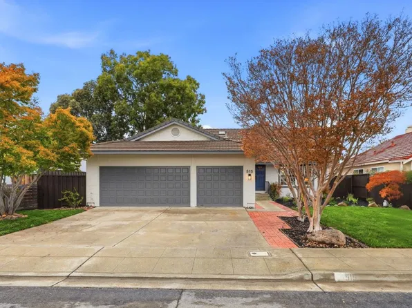 515 Skiff Cir, Redwood City, CA 94065