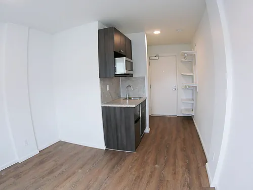 Floor plan 509