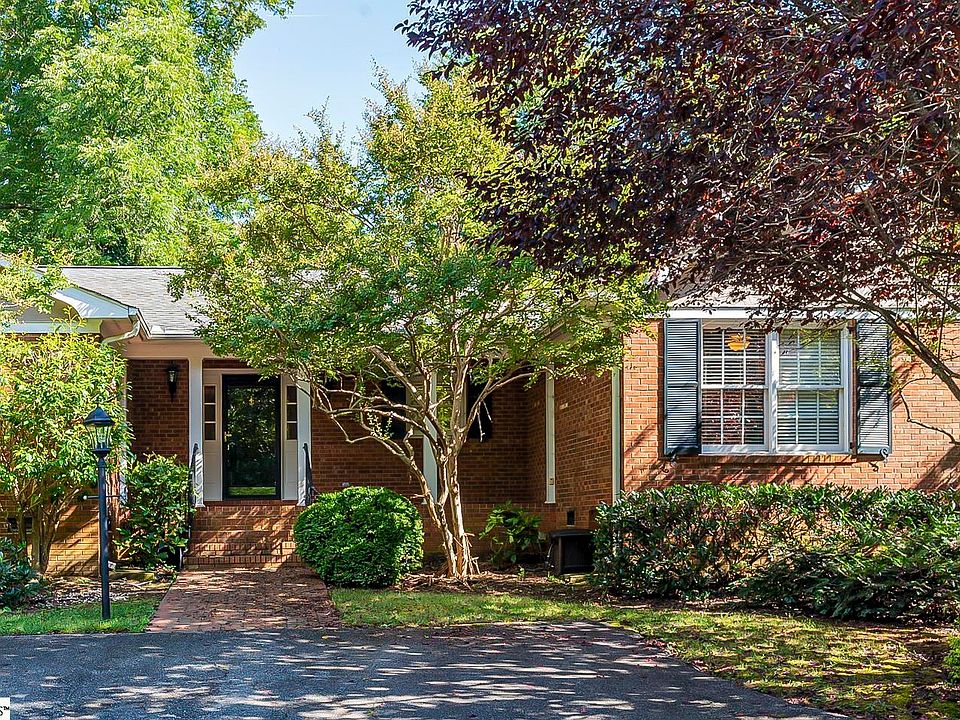 659 Glendalyn Ave, Spartanburg, SC 29302 Zillow