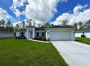 2461 Waller Rd, North Port, FL 34288