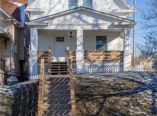 610 Parallel Ave, Kansas City, KS 66101