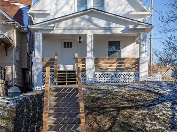 610 Parallel Ave, Kansas City, KS 66101