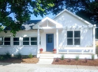 408 W Washington St, Utica, IL 61373