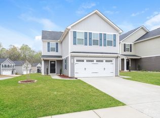 803 Purcell Dr, Woodruff, SC 29388