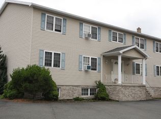 128 Mortimer St APT B, Dunmore, PA 18512