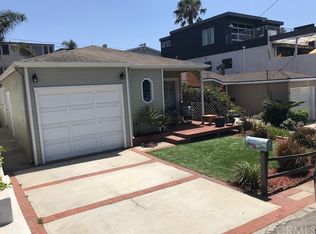 450 28th St, Hermosa Beach, CA 90254