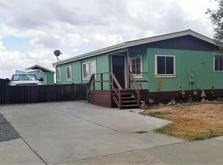 16833 Alpha St, Esparto, CA 95627