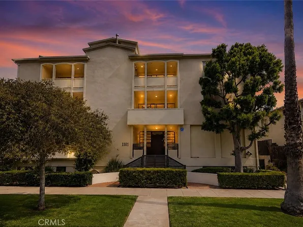 1101 Lincoln Blvd APT 1, Santa Monica, CA 90403