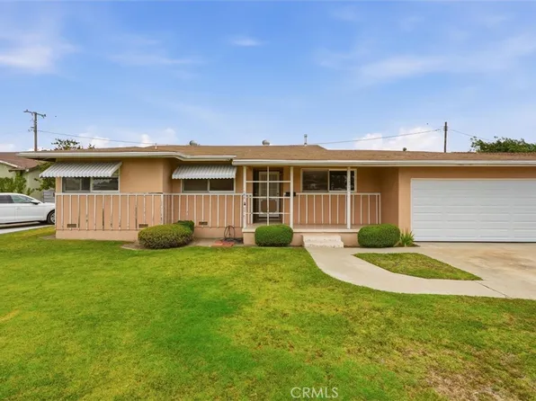 13352 Kelly St, Garden Grove, CA 92844