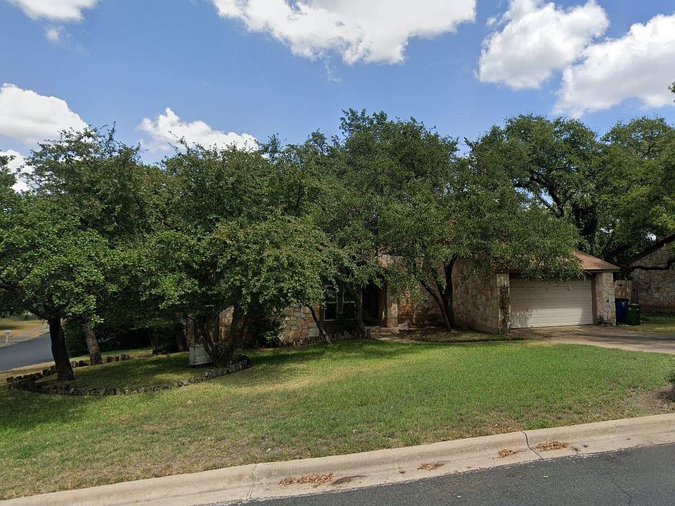 6806 Vallecito Dr, Austin, TX 78759 Zillow