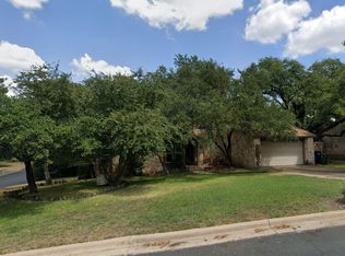 6806 Vallecito Dr, Austin, TX 78759