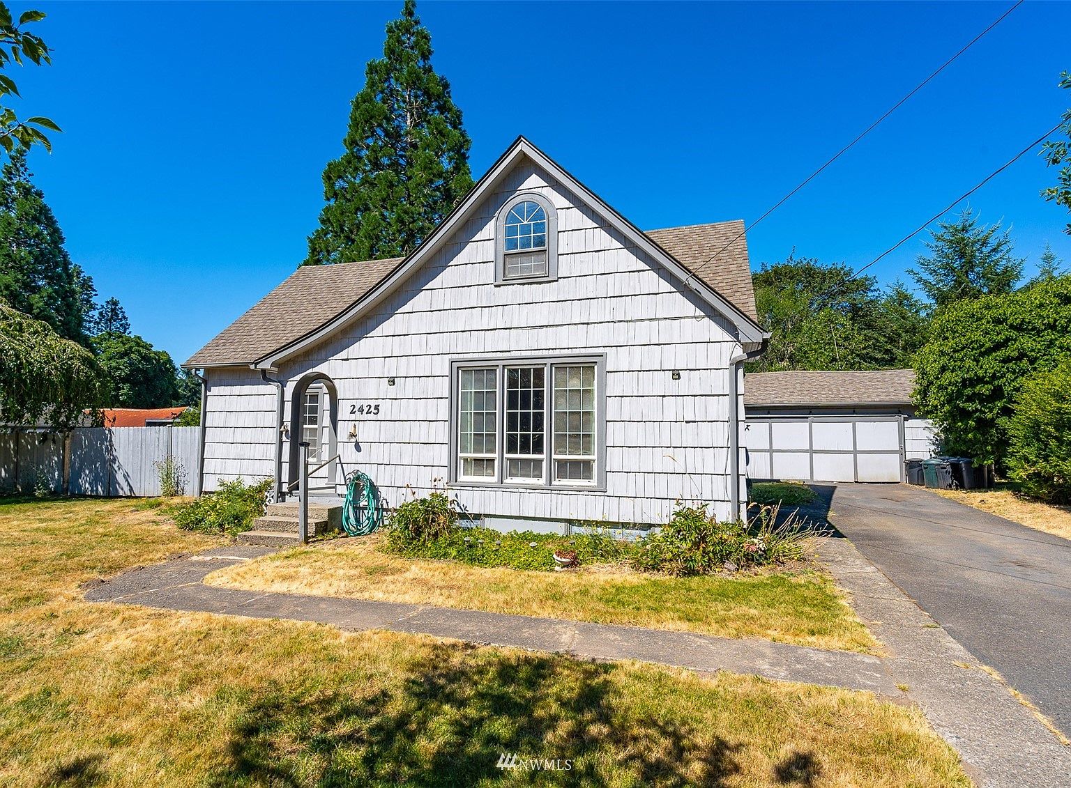 2425 N Pearl Street, Centralia, WA 98531 Zillow