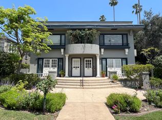 643 E California Blvd #1, Pasadena, CA 91101