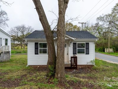 1413 Caldwell St, Gastonia, NC, 28052
