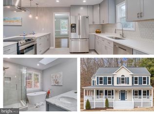 2459 Harpoon Dr, Stafford, VA 22554