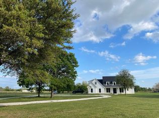 4256 N Rock Creek Loop, Waco, TX 76708