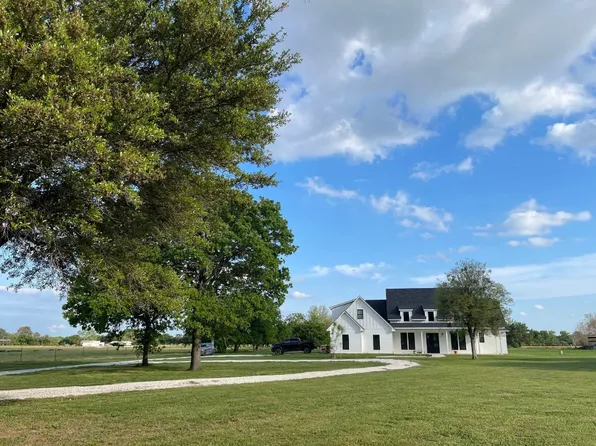 4256 N Rock Creek Loop, Waco, TX 76708