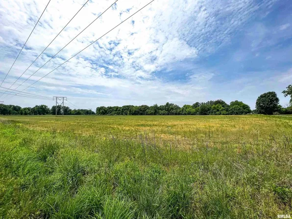 0 Fig Rd, Flora, IL 62839