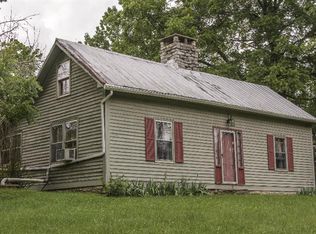 3500 Union Ridge Rd, Frankfort, KY 40601