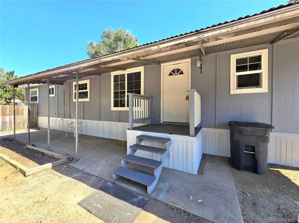 6500 E 88 Avenue LOT 224, Henderson, CO 80640