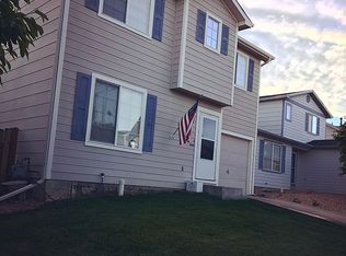 4913 Pioneer Rd, Pueblo, CO 81008