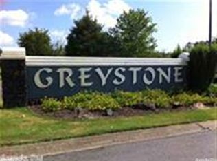 LOT 18 Marquee Cir, Cabot, AR 72023