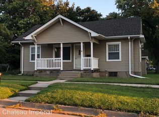 300 W 13th St, Hastings, NE 68901