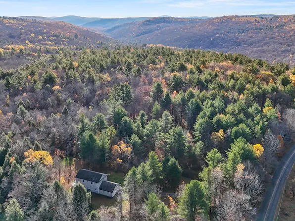 60 Middlefield Rd, Washington, MA 01223