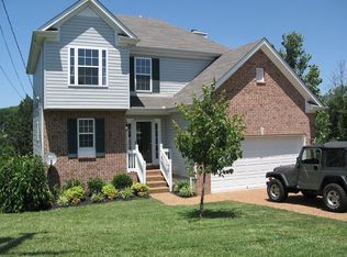 1517 Yarmouth Ln, Old Hickory, TN 37138