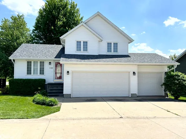 1109 S 12th Ave E, Newton, IA 50208