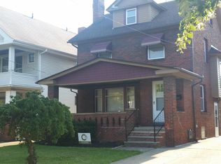 3452 W 95th St, Cleveland, OH