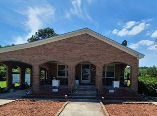 3734 Ernest Loftin Rd, Ayden, NC 28513