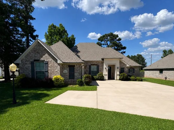 2063 Highpoint Pl, Haughton, LA 71037