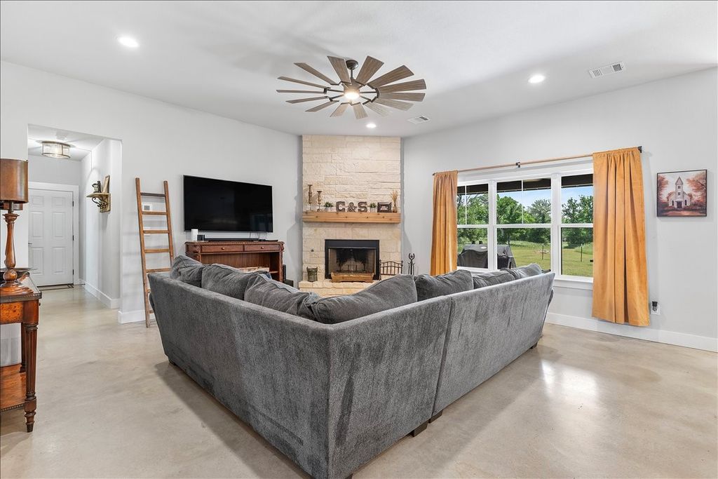 932 Fm 3137, Palo Pinto, TX - View 4