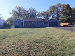 11403 W 51st Ter, Shawnee, KS 66203