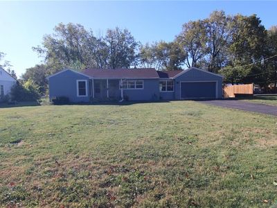 11403 W 51st Ter, Shawnee, KS, 66203