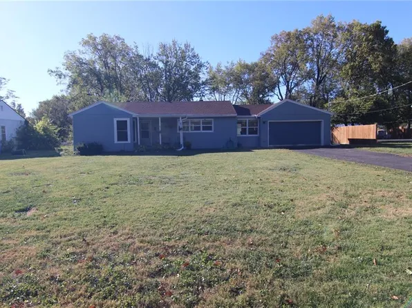 11403 W 51st Ter, Shawnee, KS 66203
