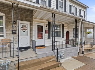 936 Locust St, Reading, PA 19604