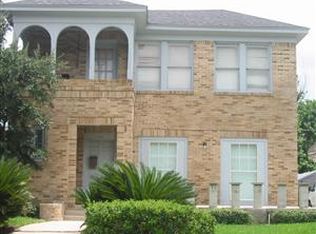 2607 Palm St, Houston, TX 77004