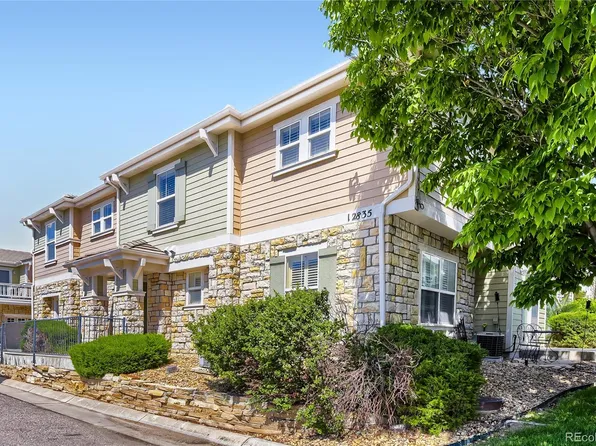 12835 Mayfair Way #B, Englewood, CO 80112