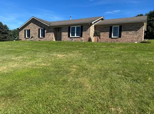 21181 Sycamore Rd, Mount Vernon, OH 43050