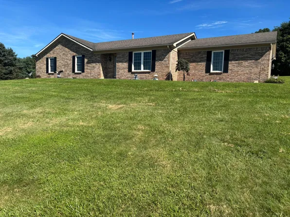 21181 Sycamore Rd, Mount Vernon, OH 43050
