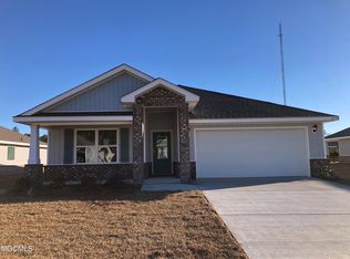 6578 Eastland Cir, Biloxi, MS 39532
