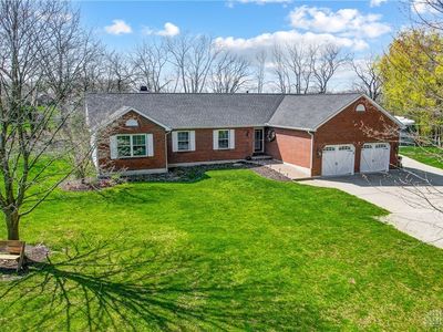 5577 N State Route 48, Lebanon, OH, 45036