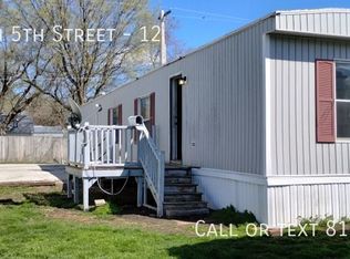 500 S 5th St LOT 12, Odessa, MO 64076